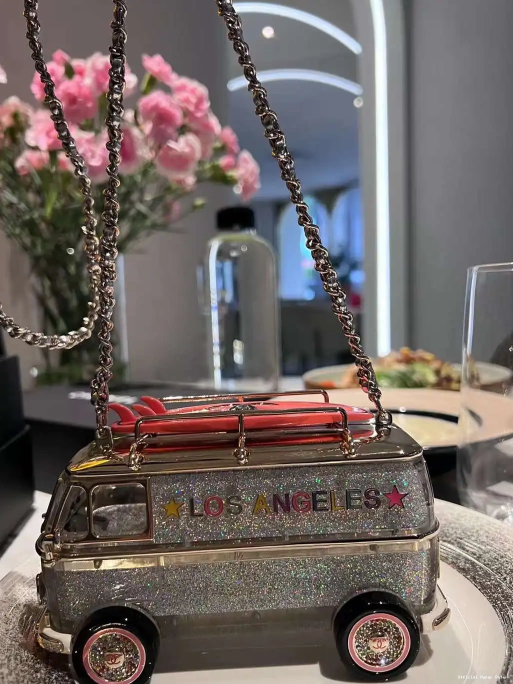 HyperPeter VAN MINI CHANEL MINAUDIERE 0529
